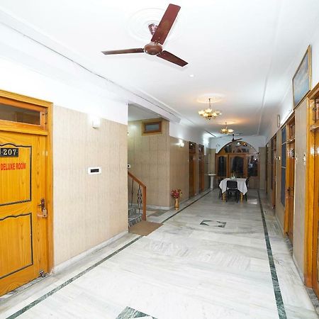 Oyo 39543 Hotel Kk Pantnagar Extérieur photo