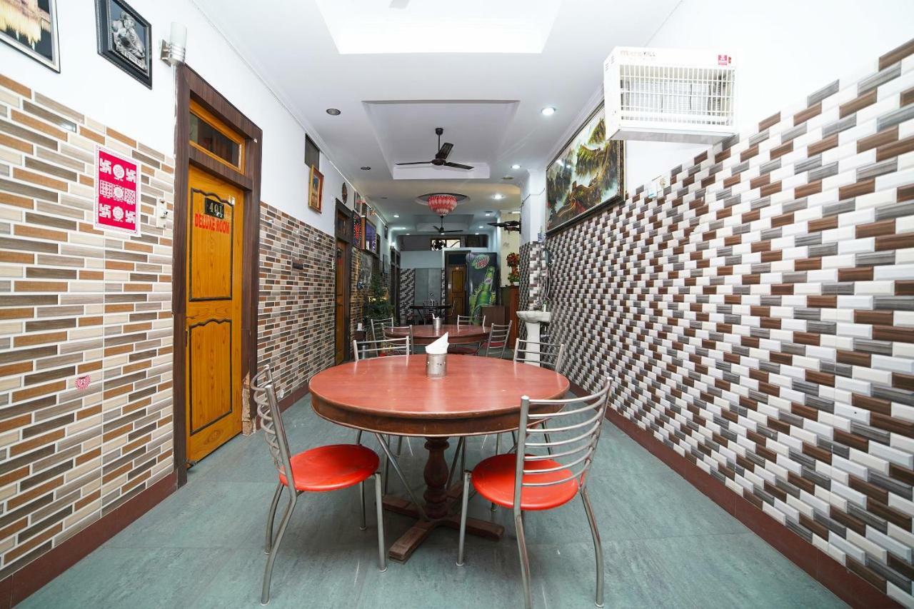 Oyo 39543 Hotel Kk Pantnagar Extérieur photo